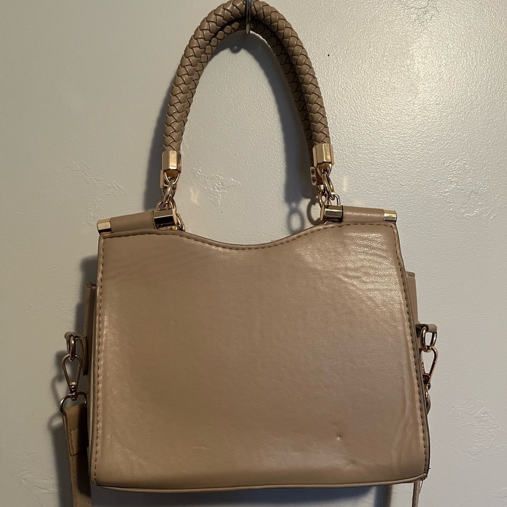 bebe Erika Mini Shopper Bag - Picture 8 of 16